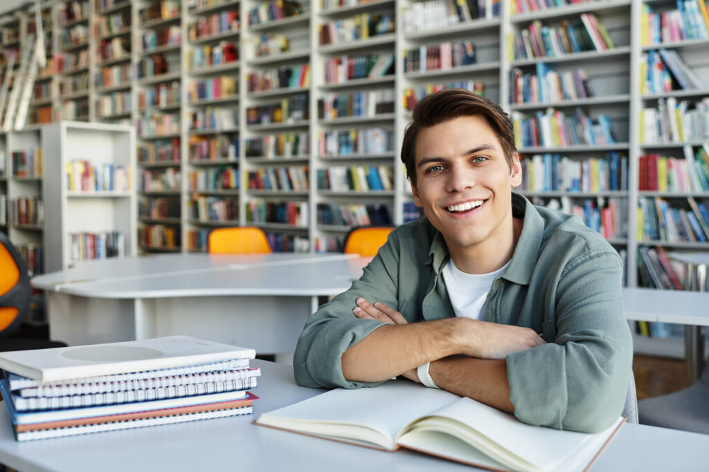 Why Study at Hillshire?